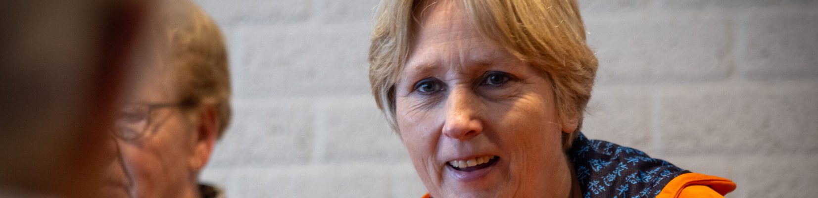 Motoriek en Plezier-Jolanda van ’t Verlaat