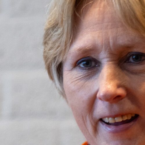 Motoriek en Plezier-Jolanda van ’t Verlaat