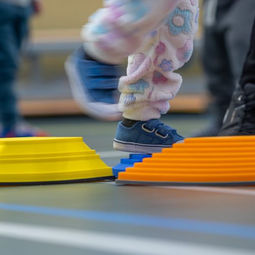 Nijntje beweegdiploma 03